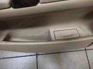 BMW E60 upholstery door left rear part