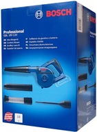 Bosch GBL 18V-120 Akumulátorový fúkač prenosný