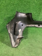 bumper rear BMW 1 F40 m-packet