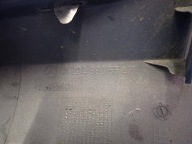 bumper front front MERCEDES C-KLASA W204 LIFT 2011- A2048805547
