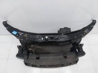 ROOMSTER PRAKTIK FABIA II 1.9 TDI front panel, wall radiator fan