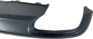 AUDI A4 B9 S-LINE SPOILER STOSSSTANGE HECK 8W0807521R