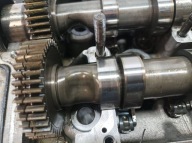 head. complete 1059354AJ 3.0 TDI Audi A6 III (2004-2011) C6