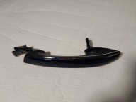 BMW 7 G11 LCI C3Z handle exterior 8097421