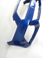 FORD MUSTANG VI 6 14- bumper front front