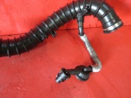 MASTER 2 II MOVANO 2.5 DCI wiring pipe air