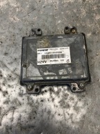 Computer DES MOTORS OPEL MERIVA B 12643754