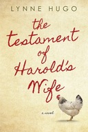 The Testament of Harold s Wife Hugo Lynne P.