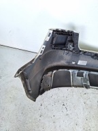 AUDI A3 8V SPORTBACK 13-18 Stoßstange heck