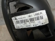 mirror left FORD FOCUS MK3 11- 8PIN
