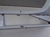 front bumper AUDI A3 8Y 8Y0 23- LIFT S-LINE NR 48621