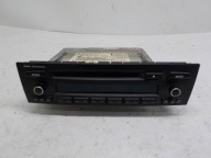 BMW X1 (E84) RADIO Fabrique BLUETOOTH 9289115