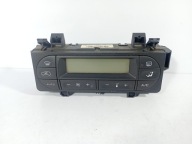 Citroen C3 FL 02-10 PANEL REGULACJA Controllo BOCCHETTE OGRZEWANI 96377775XT