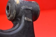 arm left front MITSUBISHI OUTLANDER 1 and 2.0 16V 136 KM 01-08