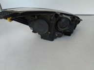 light left REFLEKTOR FORD FOCUS MK3 14- LIFT