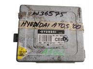 HYUNDAI ATOS 1.0B 39110-02740 computer ECU ORYGINA