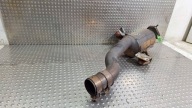 filter CZASTEK STALYCH catalyst PORSCHE CAYENNE S and 7L LIFT 4.8 V8