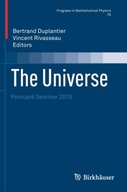 The Universe: Poincare Seminar 2015 Praca