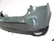 DACIA SANDERO STEPWAY III 3 20- bumper BUMPER + SPOILER rear part (6xPDC)