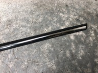 moulding CHROM door right rear part MINI R55 2754060