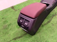 BMW X3 G01 mitte verkleidung Sitze TUNEL Sitz Seiten Leder