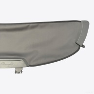 plato rear boot ALFA ROMEO STELVIO