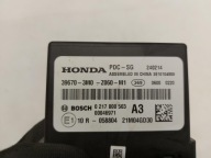 Honda HR-V III eHEV bedienteil modul computer 1.5eh 39670-3m0-z060-m1