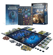 Warhammer Underworlds: Harrowdeep - starter set