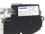 Motor Schiebedach PANORAMA A6 C7 4G 4G9959591