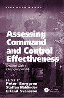 Assessing Command and Control Effectiveness: