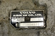CAMBIO AUTOMAT VOLVO XC60 e 2.0 1283164