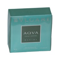 BVLGARI AQUA MARINE POUR HOMME EDT 50 ML.