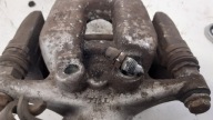 caliper right rear part Opel Astra K