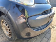 front bumper front Citroen C1 05-14 kod lakieru EXZ