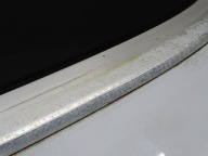 Verdeckklappe AUDI A3 8V CABRIO