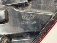 light rear part rear left KIA RIO 3 III 11- sedan