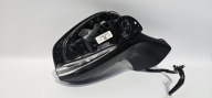 mirror right TOYOTA HIGHLANDER IV 20- 14PIN EUR