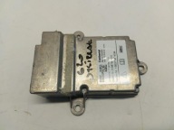 BMW G20 330e module control unit airbag 9873892