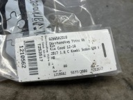 handle inner rear part side right KIA Ceed 82665A2010
