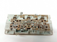 FANALE CIELO INTERNO 13284101 Opel Insignia e (2008-2017 ) A