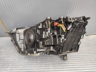 AUDI Q3 II 83A light front right complete 83A941012