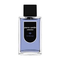 PIERRE CARDIN IRIS SAUVAGE 75 ML EDT UNIKAT