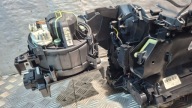 heater BMW E81 2.0D