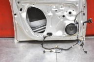 door left front front LA7W VW POLO 5 V 6R 5D HB 09-15