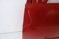 VW POLO IV 9N 6Q 2002- 3-door door left front left front