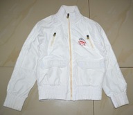 TOMMY HILFIGER, kurtka, bomber, rozm. 10