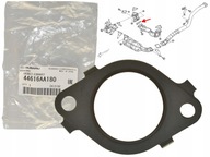 Subaru OE 44616AA180 tömítés, kivezetőcső