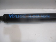 cardan RANGE ROVER VOGUE 4X4 3,0D 14R