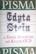 Pisma t. I - E Stein