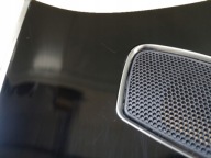 AUDI A7 4G DEKOR Tür links heck PIANO 4G8867419AC